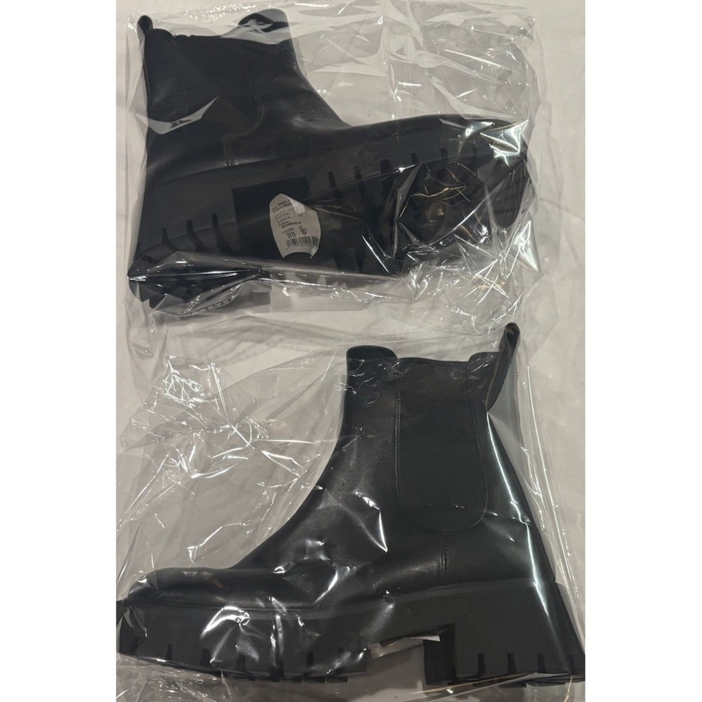 New Michael Kors Asher Chelsea Ankle Boots Women's Size 6